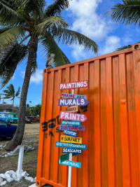 Oahu