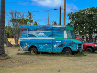 Oahu
