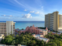 Oahu