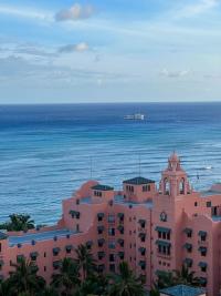 Oahu