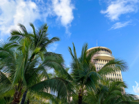 Oahu