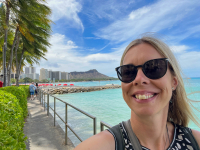 Oahu