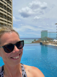 Oahu
