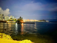 Oahu
