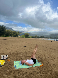Kauai
