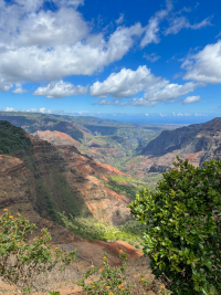 Kauai