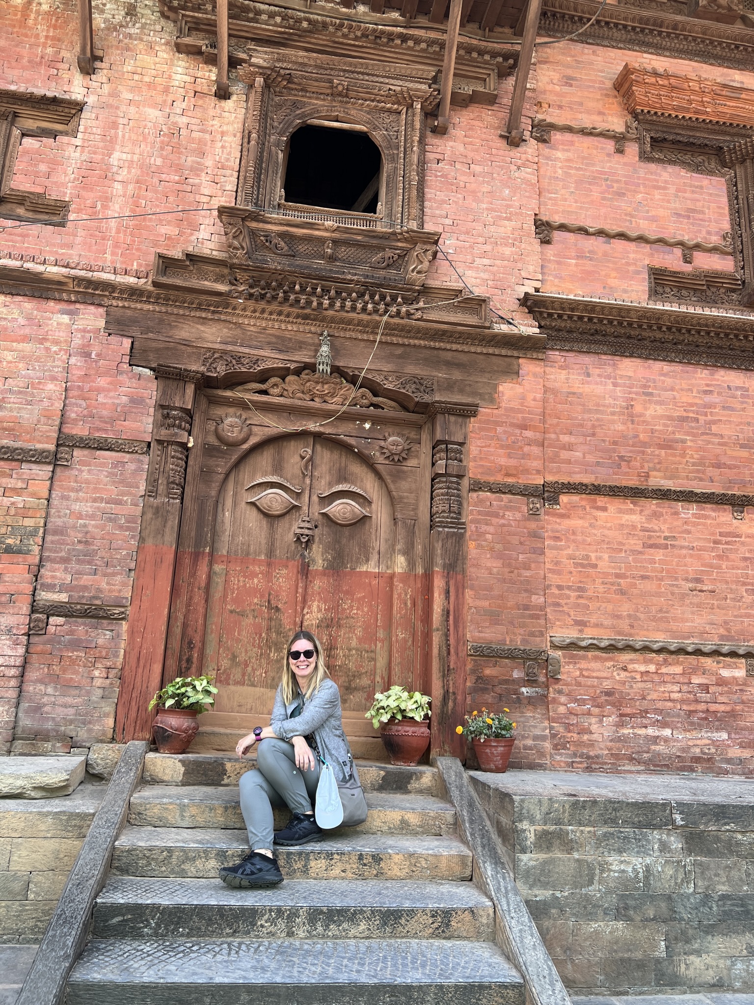 Kathmandu… auf neuen Wegen!